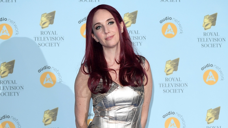 Kate Oates - "I only want to bring back people who can bring me oodles and oodles of story"