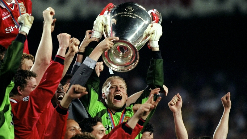 Peter Schmeichel believes Ole Gunnar Solksjaer must get the Manchester United job on a permanent basis
