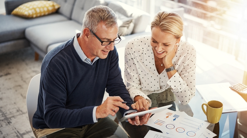 John Lowe of Money Doctors.ie asks when is it too early to think about retirement planning?
