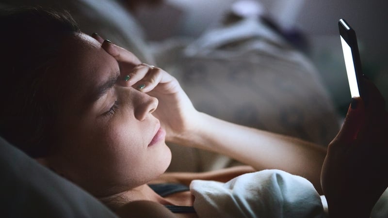 'Instead of truly alleviating suffering, these AI applications may actually cause harm.'