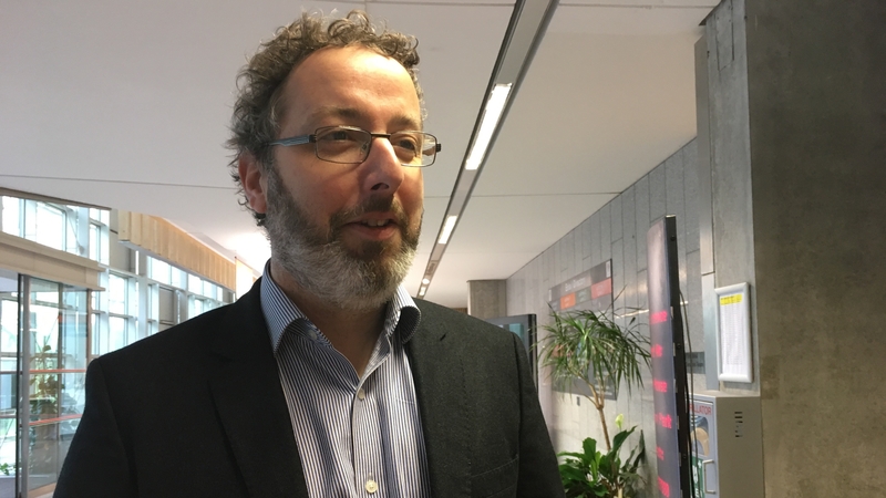 Donnacha Mac Diarmada