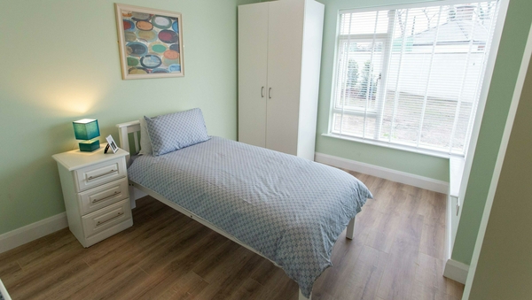 Changed housing market has seen landlords move towards long-term investments with the McVerry Trust