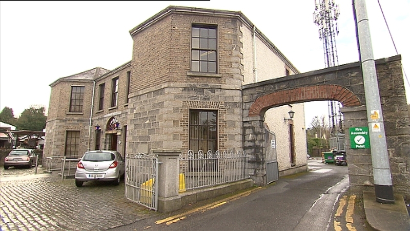 Gardaí in Lucan are appealing for witnesses to come forward
