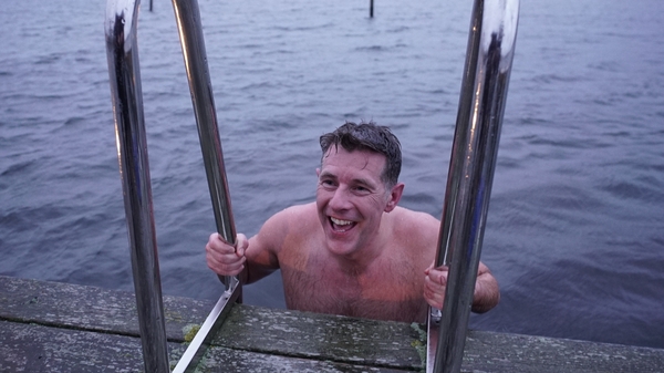 Dermot Bannon