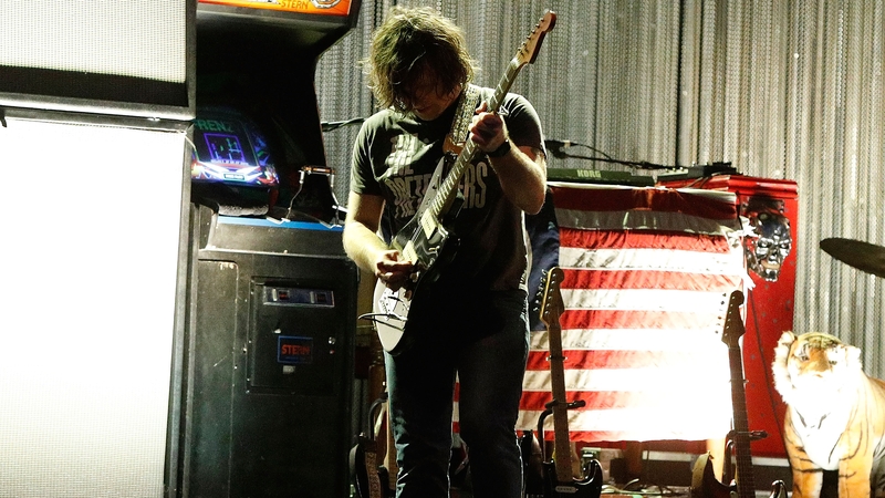 Ryan Adams