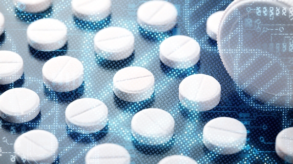 Sharp regional variations in benzo prescribing