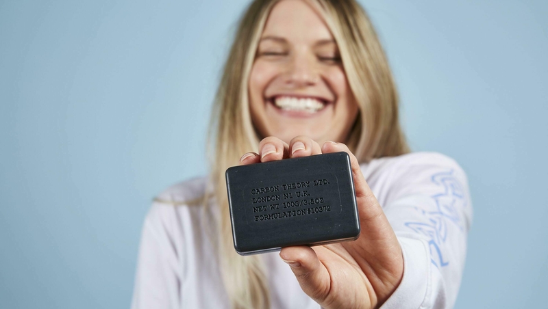 It's time soap had its moment in the spotlight