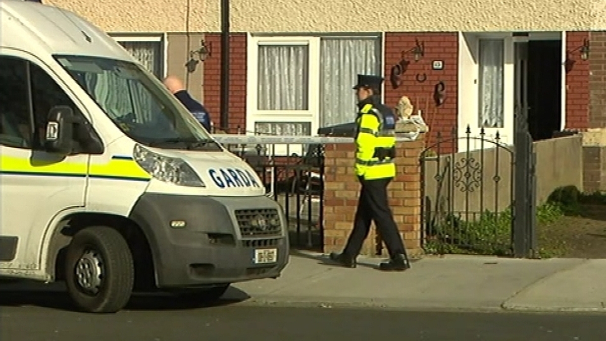 Post Mortem examination carried out following woman's violent death in Dublin