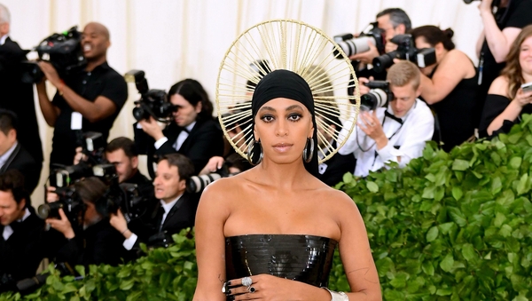 The singer has come a long way since dancing with Destiny's Child.