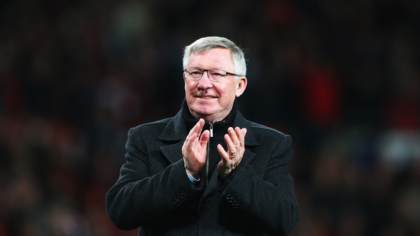 'To think he spent the time to write a long, detailed message giving me some advice on how he sees things was truly inspirational'