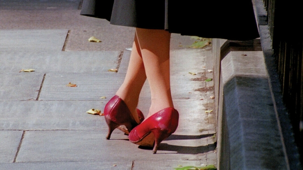 Cinsireacht agus The Country Girls