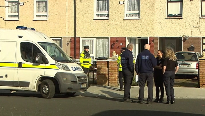 A 51-year-old man, who knew the victim, has been arrested