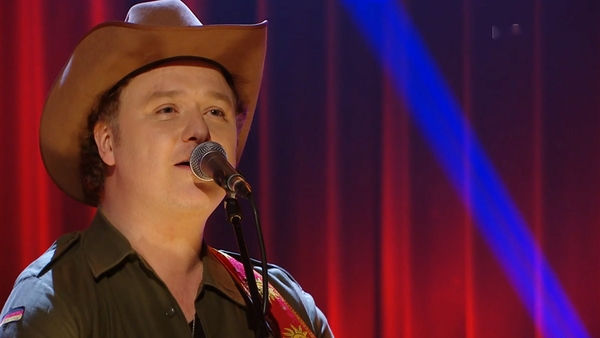 Mundy's back with new music