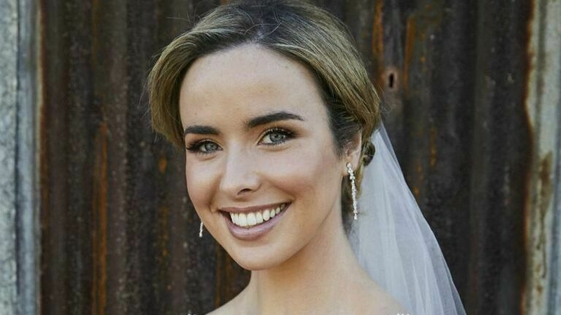 Chelsea and Colby tie the knot