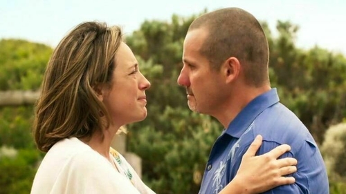 Sonya and Toadie