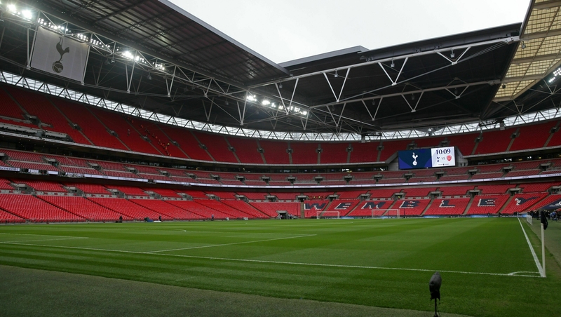 The best-case-scenario could see the season resume on 8 June