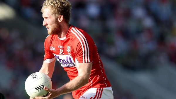 Ruairi Deane