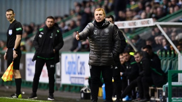 'That could really have hurt Scott and if it had, God knows what we would be talking about now'