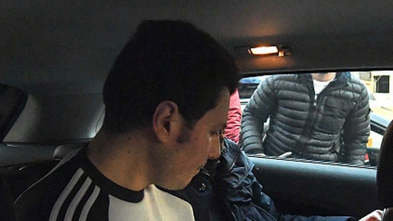 Di Lauro was one of Italy's four most-wanted criminals