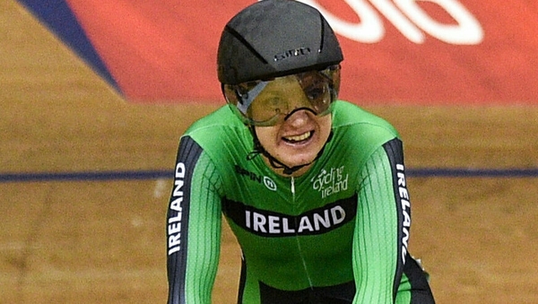 Lydia Boylan (file pic)