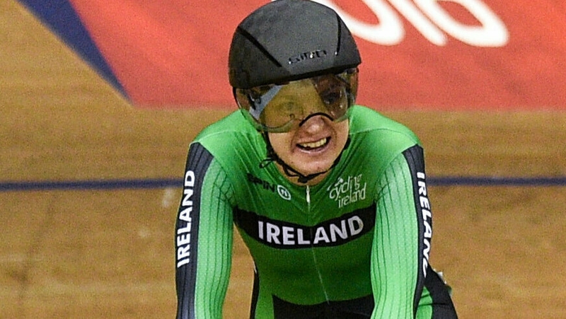 Lydia Boylan (file pic)