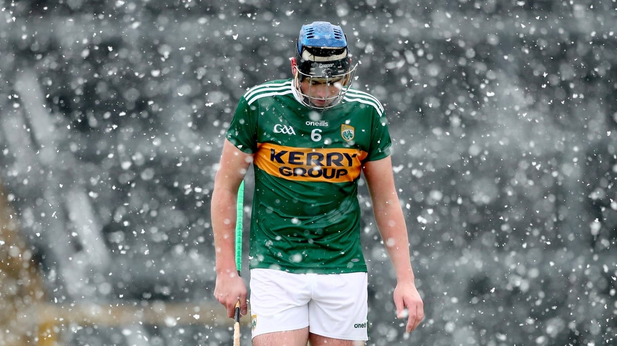 GAA - Huring and Football League Reviews