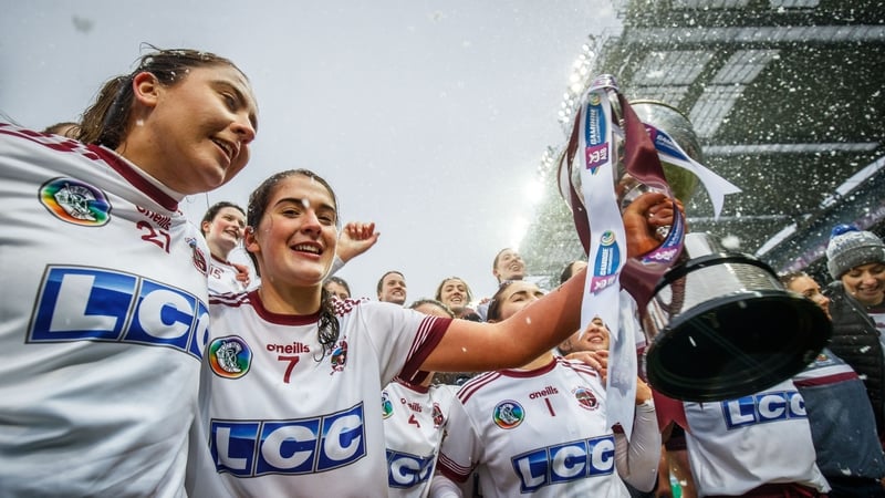 Slaughtneil defeated St Martin's by five points in Croke Park