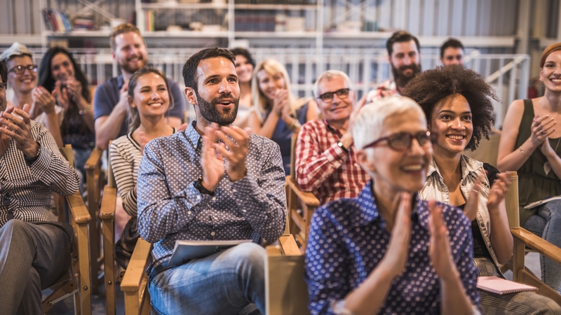 Workplace motivation can create a more productive and satisfied workforce