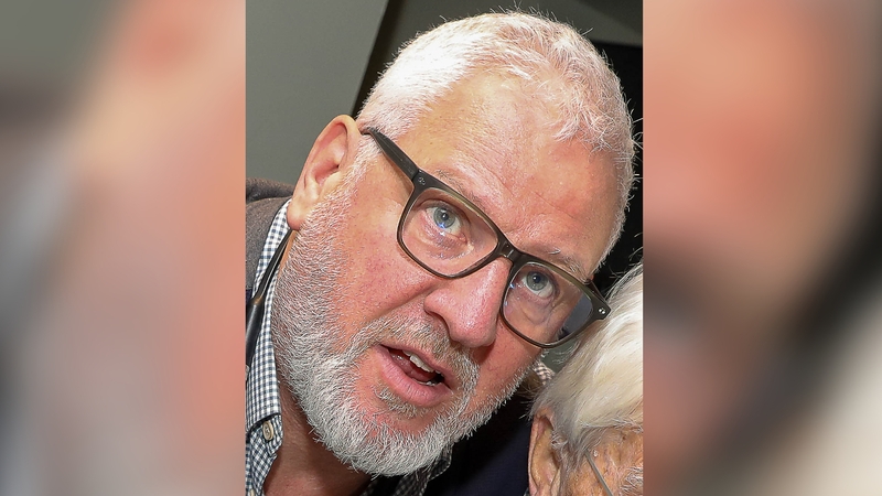 Accusations were also made that Ray Kelvin massaged employees and asked some to sit on his lap