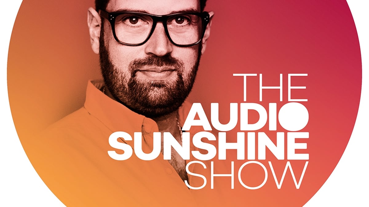 Tom Lowe's Audio Sunshine