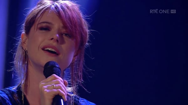 Watch: Wild Rose star Jessie Buckley sings Boulder to Birmingham