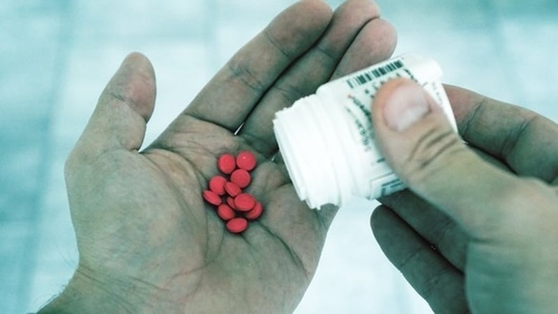 Figures released today by NISRA reveal that 136 people died from drug related causes during 2017