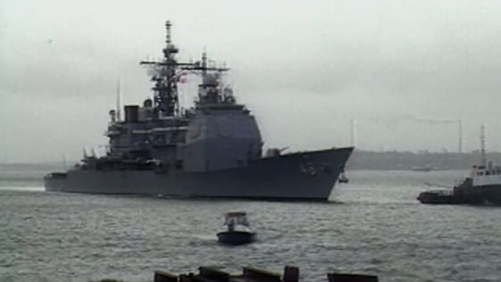 Yorktown