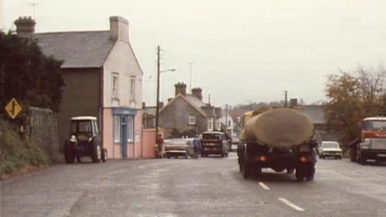 Ballyduff, County Waterford (1979)