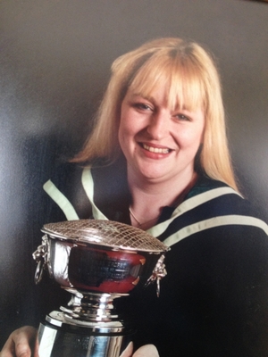Carol Rhonda Burns