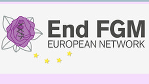 Female Genital Mutilation - Séasúr an ghearrtha