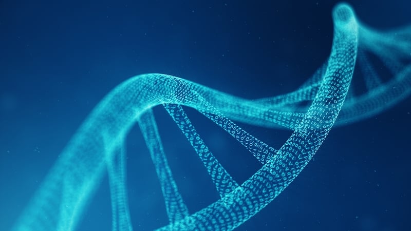 One of the new centres will be focusing on training researchers in the area of genomics