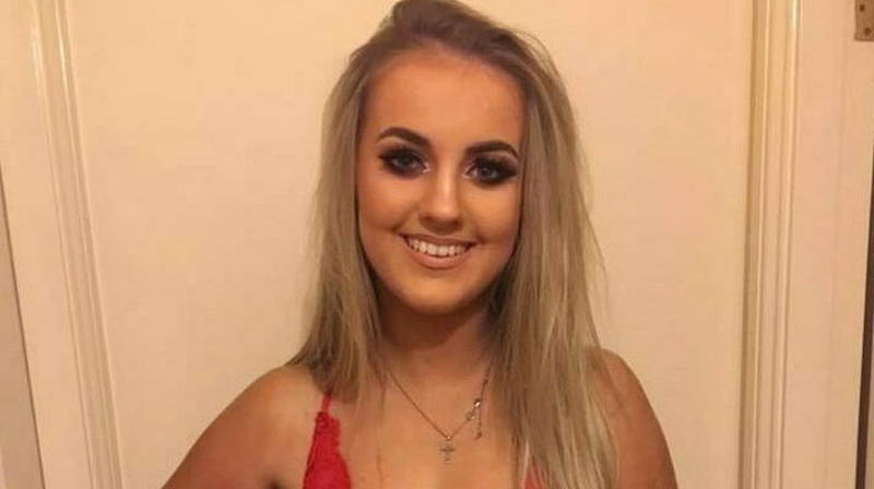 Sophie Coll died on 25 September 2017 in Castletroy