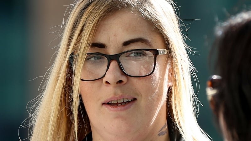 Laura Kenna had pleaded not guilty by reason of insanity to attempted murder