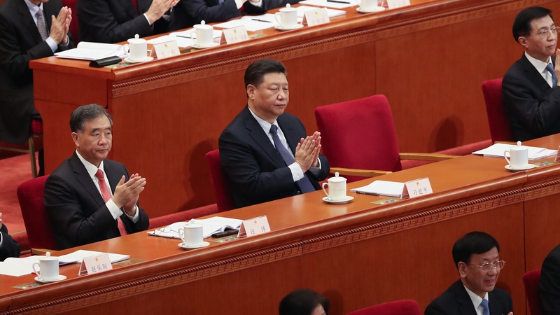 If backed by EU leaders, the European Union would urge China to agree to reforms of World Trade Organisation rules