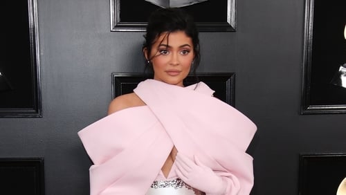 Kylie Jenner