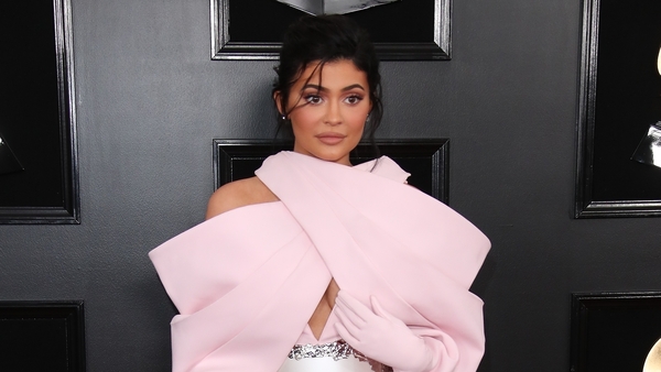 Kylie Jenner