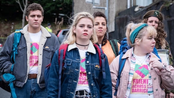 Derry Girls