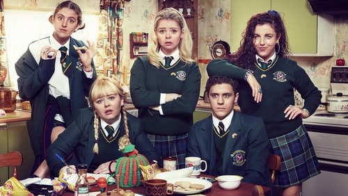 Derry Girls