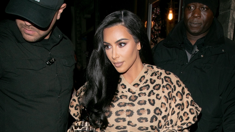 As Kate comparisons left Kim Kardashian in tears, here's why you should never compare yourself to anyone else.