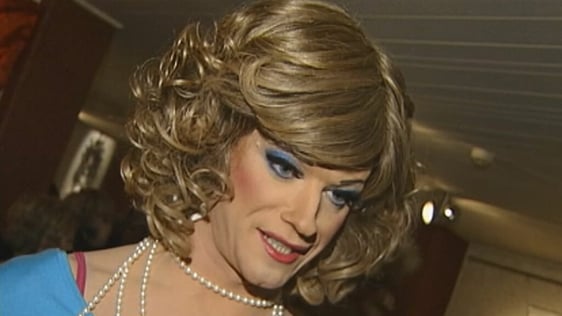 Panti Bliss (2004)