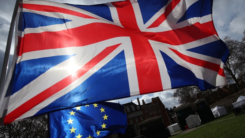 EU sources said they were preparing for a working weekend