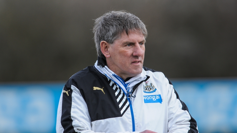 Peter Beardsley