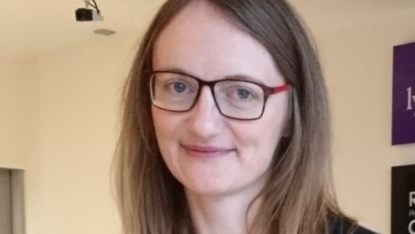 Ailbhe Darcy