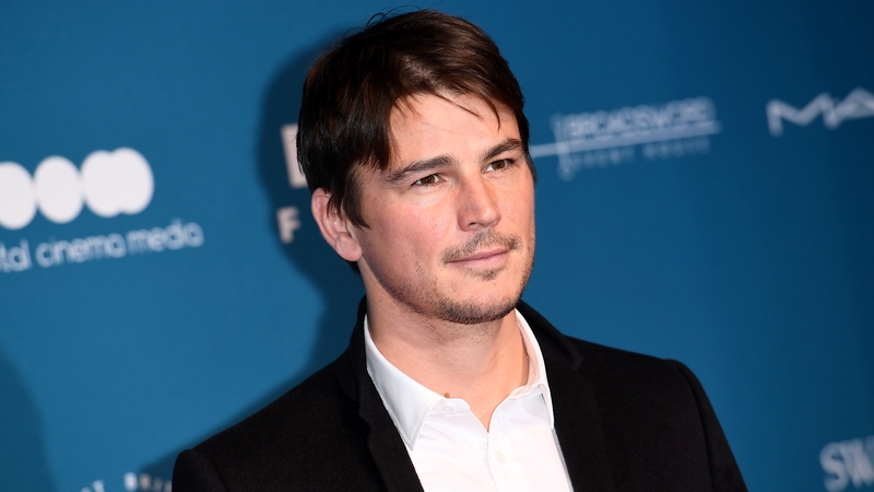 Josh Hartnett